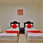Oyo 230 Al Toot Palace Al Murabaa