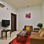 Oyo 230 Al Toot Palace Al Murabaa