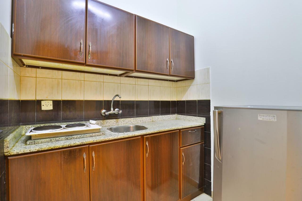 Oyo 230 Al Toot Palace Al Murabaa 4* Riyadh