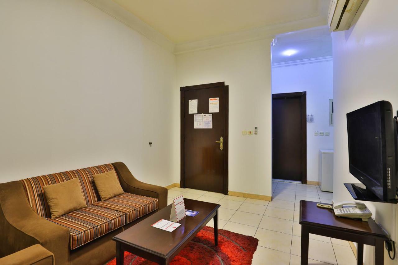 Oyo 230 Al Toot Palace Al Murabaa Aparthotel