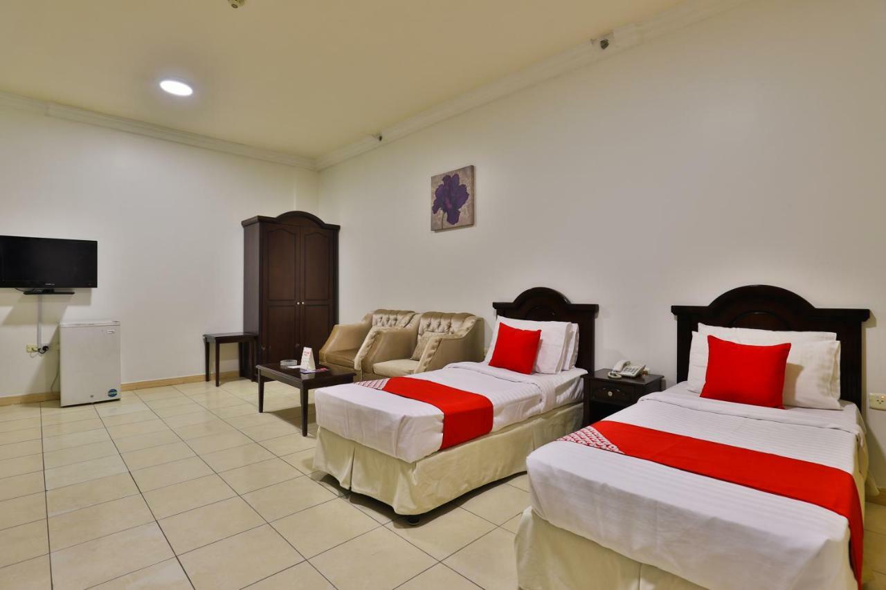 Aparthotel Oyo 230 Al Toot Palace Al Murabaa Riyadh