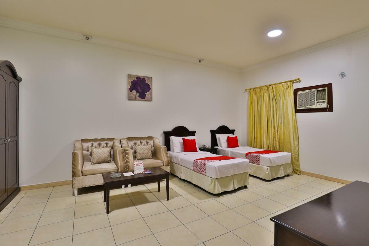Aparthotel Oyo 230 Al Toot Palace Al Murabaa Riyadh