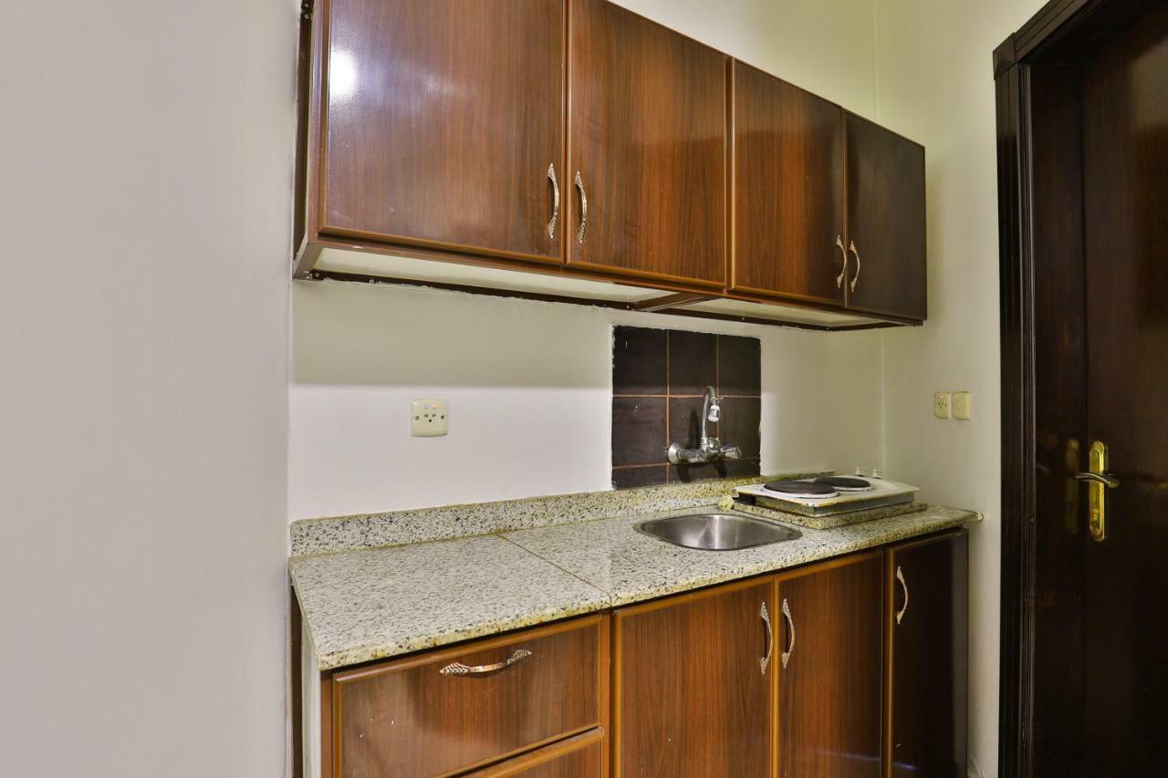 Oyo 230 Al Toot Palace Al Murabaa Aparthotel