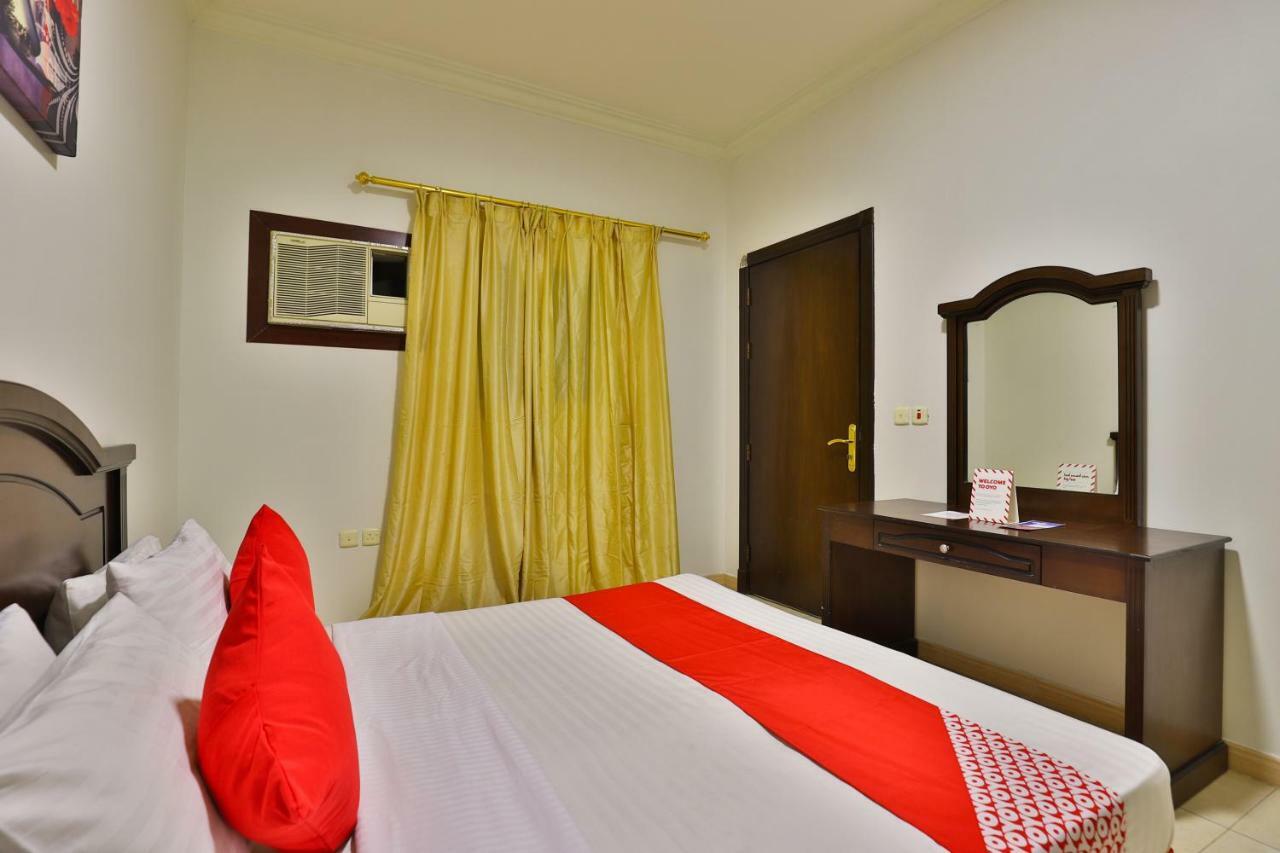 Aparthotel Oyo 230 Al Toot Palace Al Murabaa