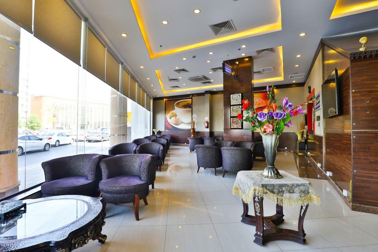 Aparthotel Oyo 230 Al Toot Palace Al Murabaa