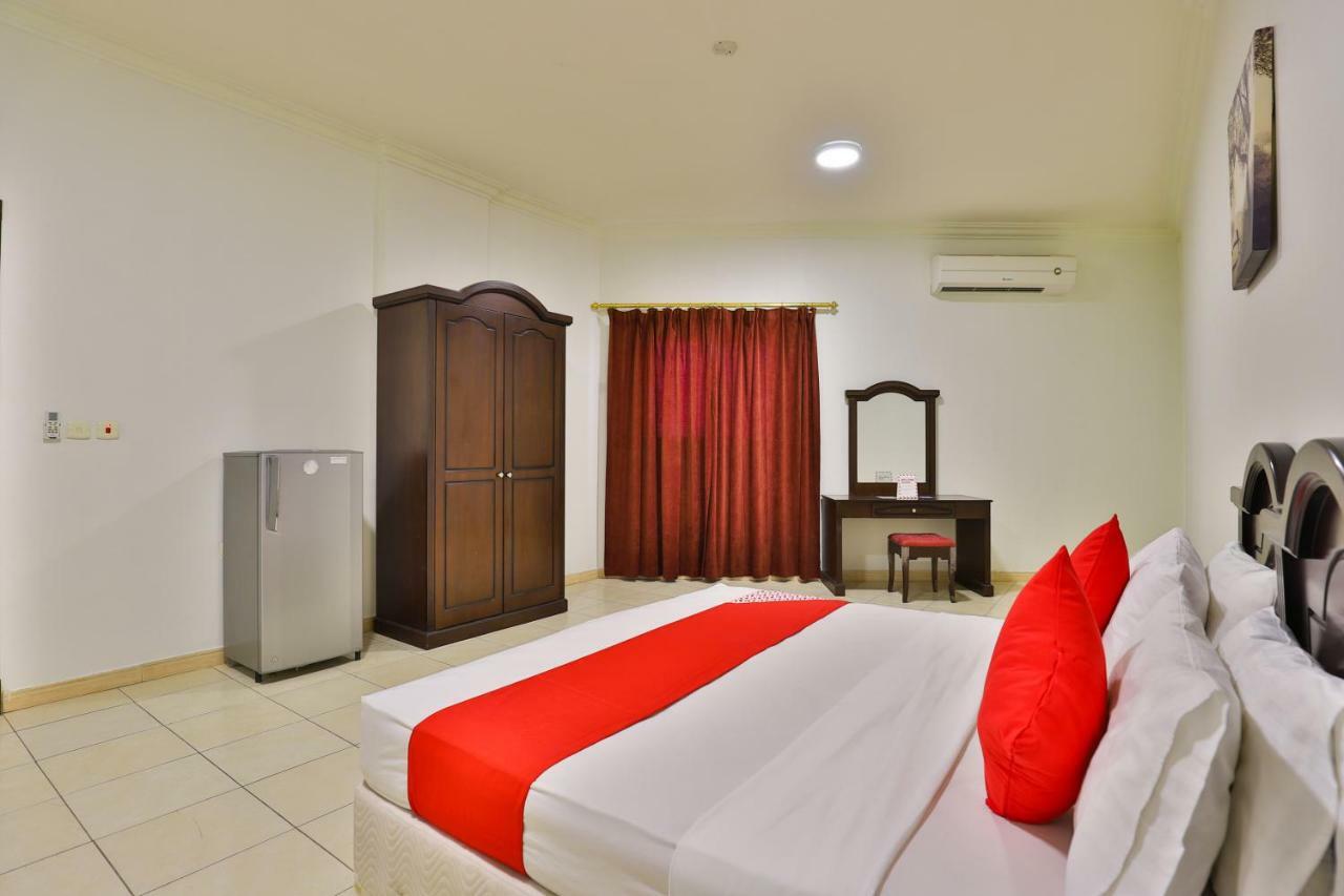 Oyo 230 Al Toot Palace Al Murabaa