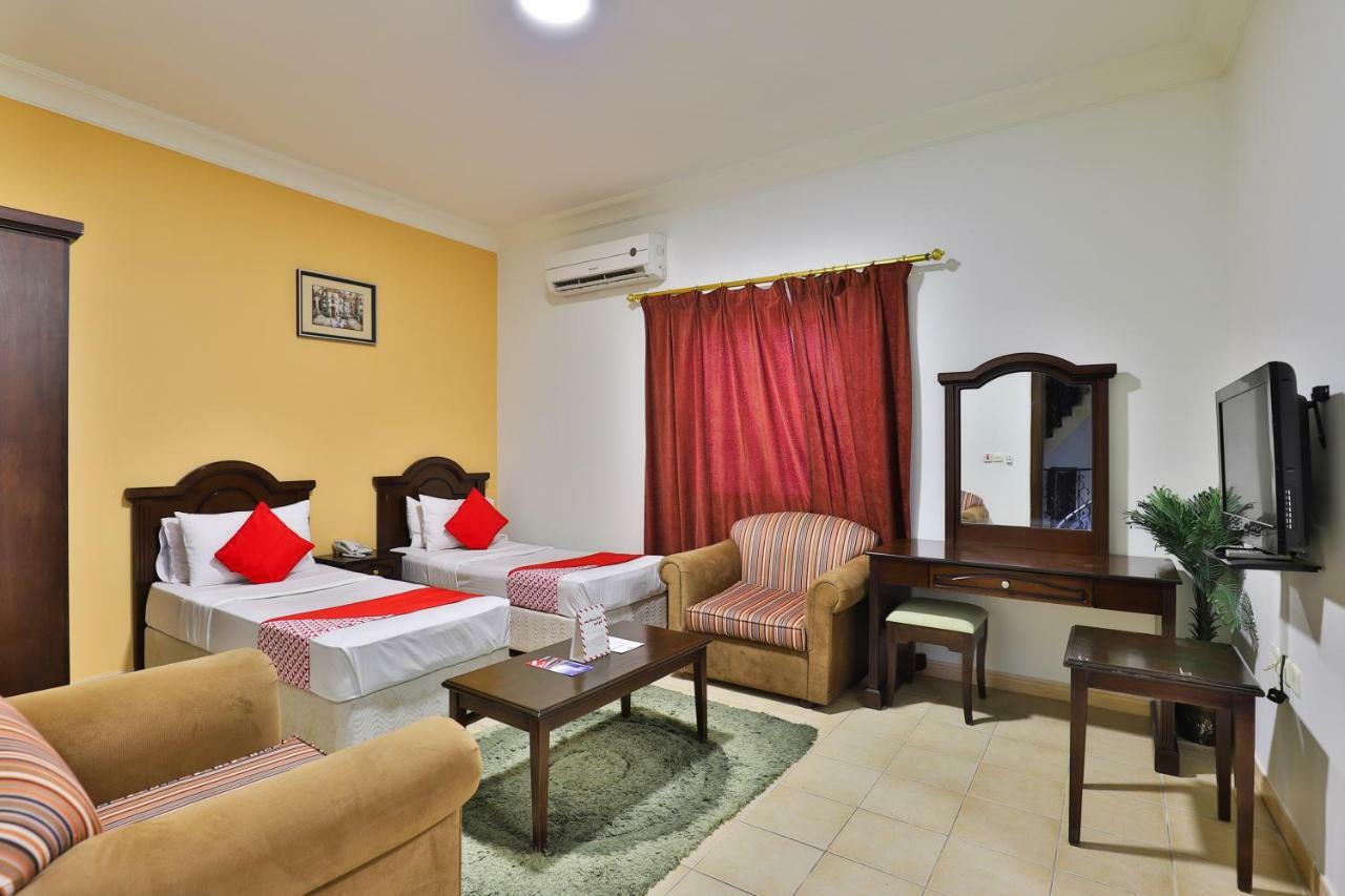 Oyo 230 Al Toot Palace Al Murabaa 4* Riyadh