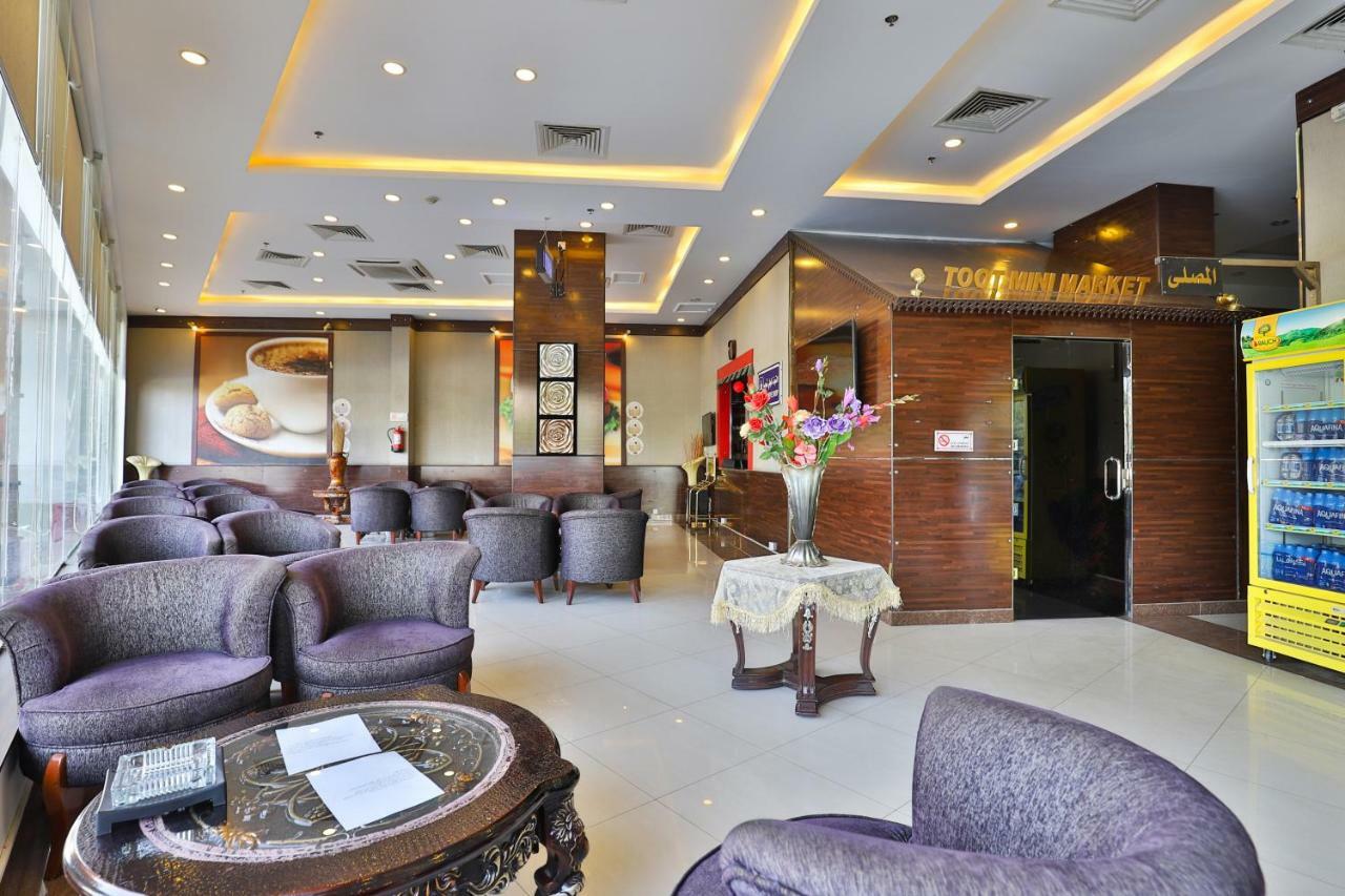 Oyo 230 Al Toot Palace Al Murabaa