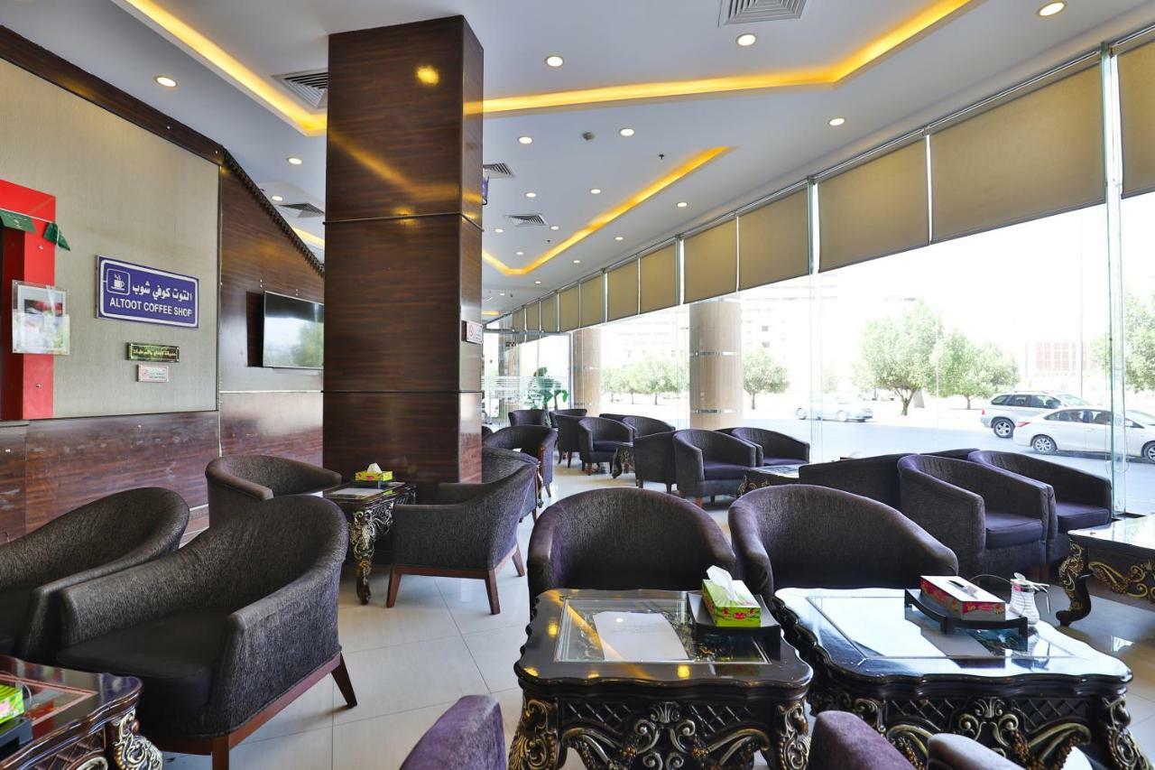 Oyo 230 Al Toot Palace Al Murabaa Aparthotel 4*