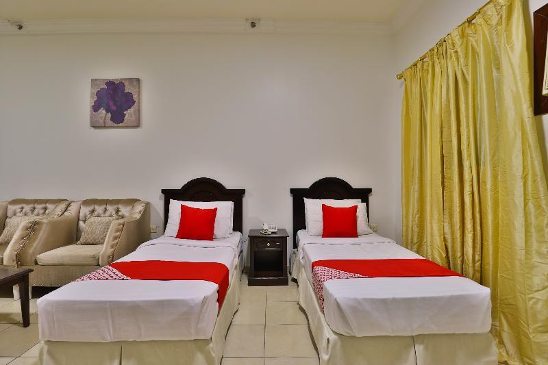Oyo 230 Al Toot Palace Al Murabaa Aparthotel 4*