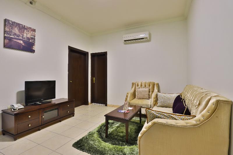 Aparthotel Oyo 230 Al Toot Palace Al Murabaa Riyadh
